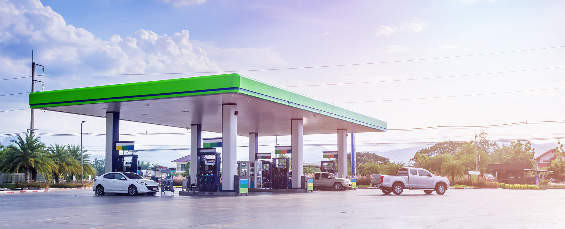 Bio Fuel Machine