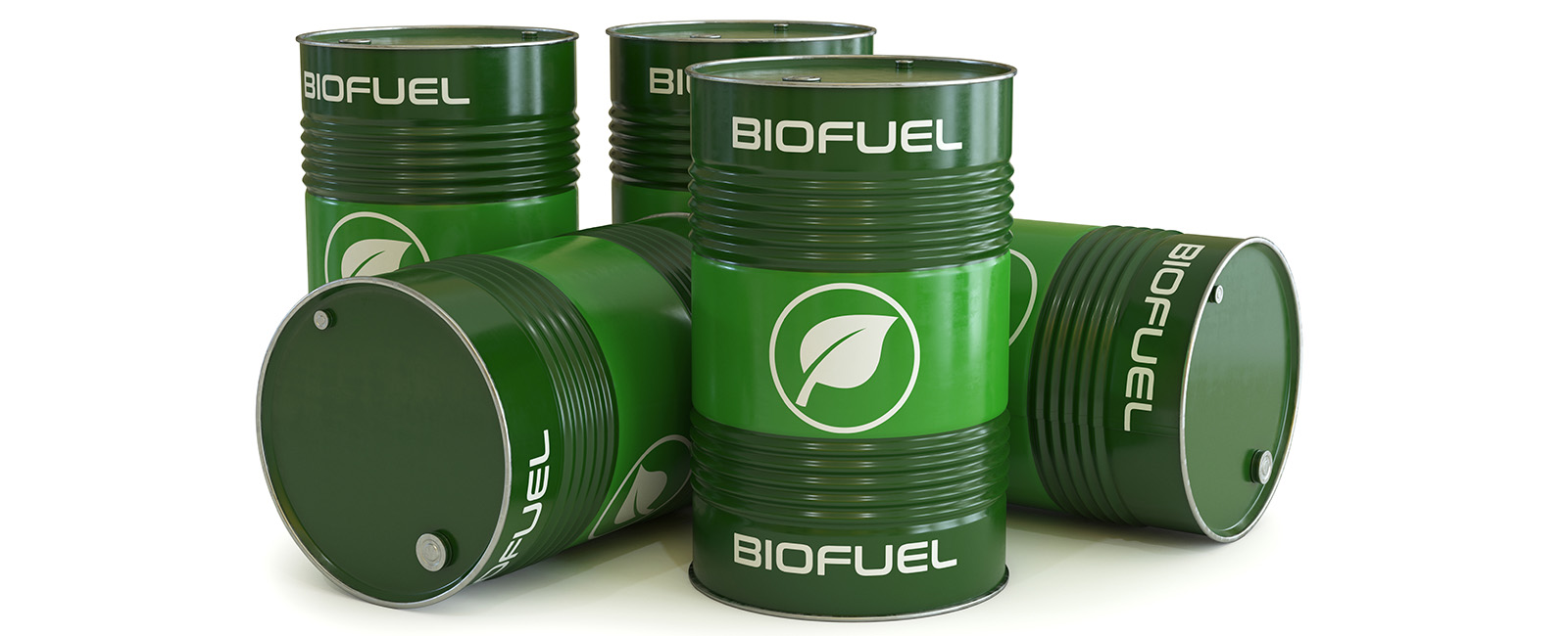 Bio Diesel Stock