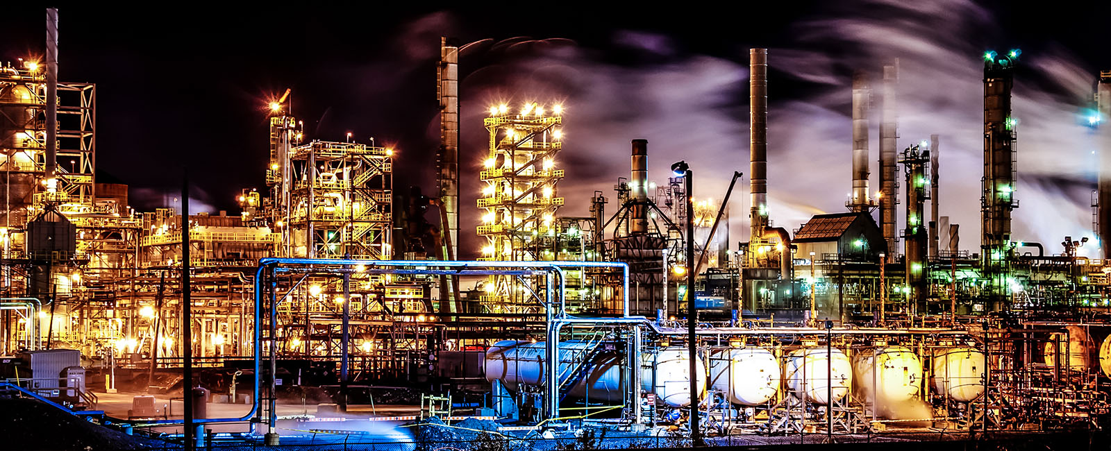 Bio Fuel Plant