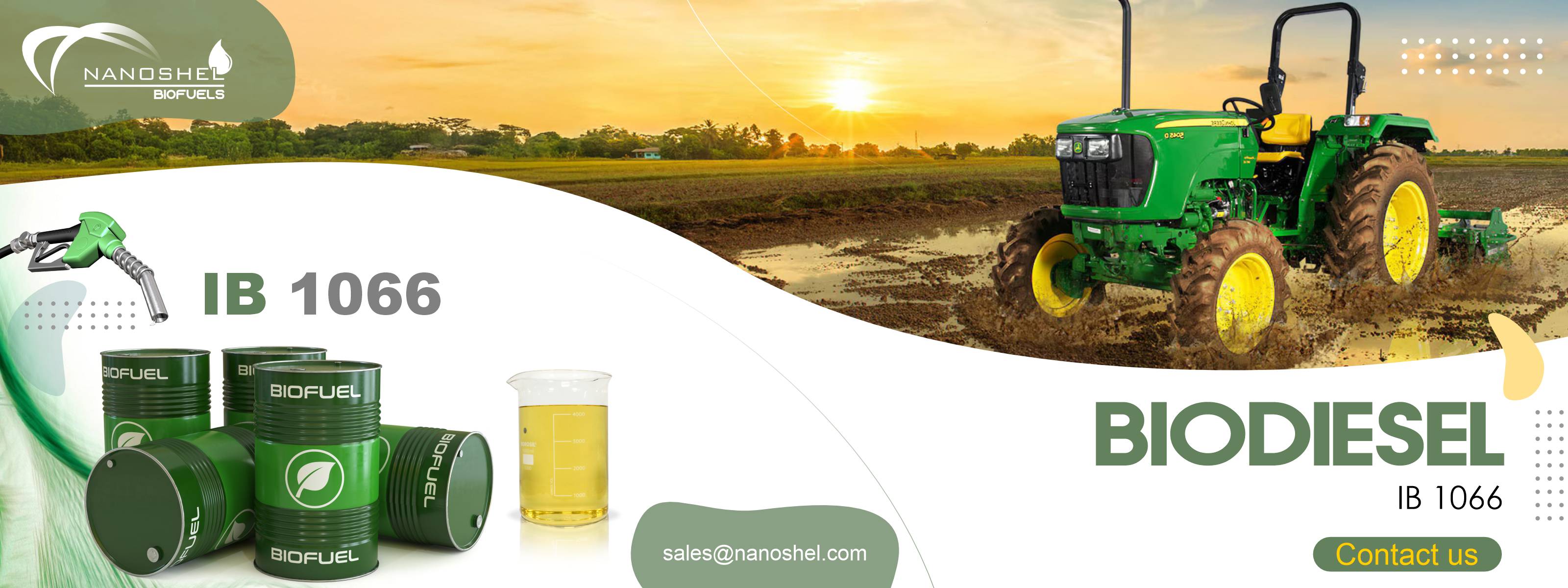 Product Banner